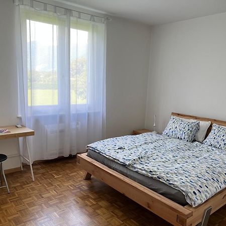 Casa Romana Gambarogno Экстерьер фото