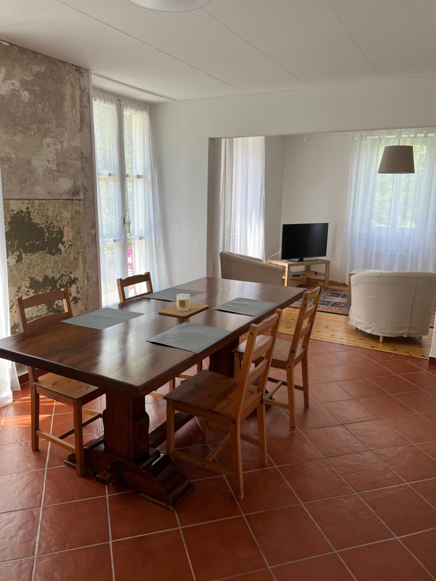 Casa Romana Gambarogno Экстерьер фото
